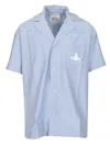 Vivienne Westwood Camp Shirt