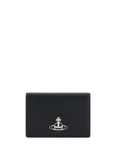 Vivienne Westwood Card Holder