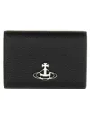 Vivienne Westwood Women Card Holder With Logo