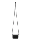 Vivienne Westwood Card Holder With Shoulder Strap