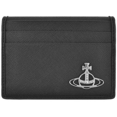 Vivienne Westwood Cardholder Black