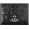 Vivienne Westwood Cardholder Black In Black