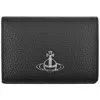 Vivienne Westwood Cardholder Black
