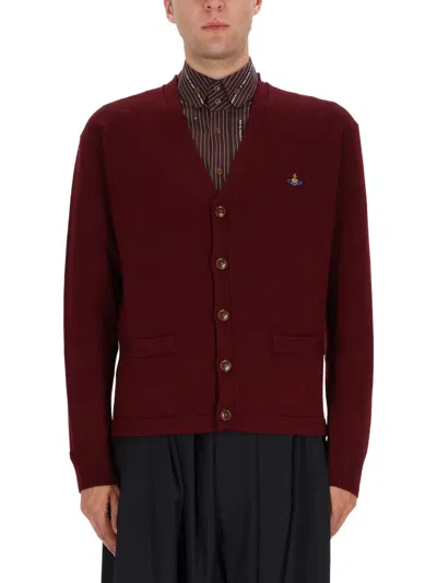 VIVIENNE WESTWOOD CARDIGAN ALEX