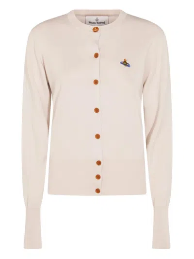 VIVIENNE WESTWOOD CARDIGAN BEA A COSTE