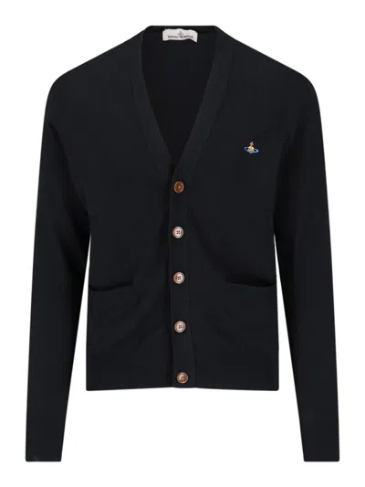 VIVIENNE WESTWOOD CARDIGAN