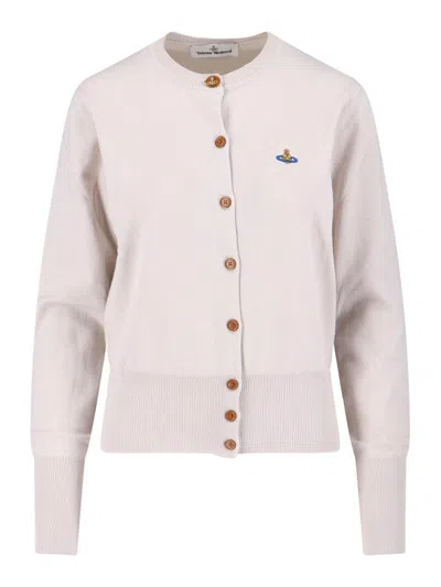 VIVIENNE WESTWOOD CARDIGAN