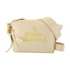 Vivienne Westwood Carrie Camera Shoulder Bag