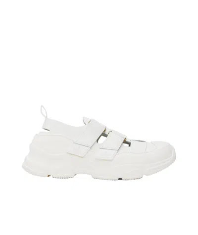 VIVIENNE WESTWOOD CATCH STOMPER SNEAKERS