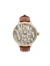 Vivienne Westwood Cavendish 48mm In Gold