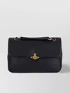 Vivienne Westwood Chain Strap Shoulder Bag