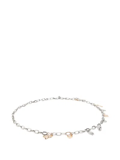 VIVIENNE WESTWOOD CHARM CHAIN BELT