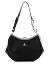 Vivienne Westwood Charm Frame Shoulder Bag