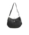 Vivienne Westwood Charm Frame Shoulder Bag