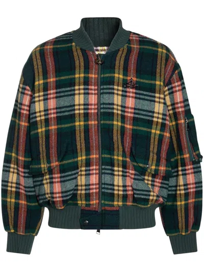 Vivienne Westwood Coats & Jackets In Red