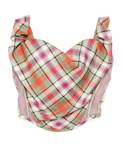 VIVIENNE WESTWOOD SUNDAY CORSET