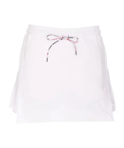 VIVIENNE WESTWOOD VIVIENNE WESTWOOD CHEERLEADER SKIRT