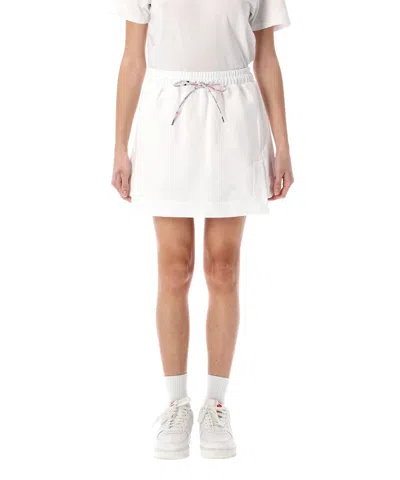 VIVIENNE WESTWOOD CHEERLEADER MINI SKIRT