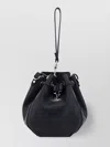 Vivienne Westwood Chrissy Small Bucket Bag