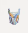 Vivienne Westwood Classic Corset Polyester / Modal Floral Artwork 40 Women