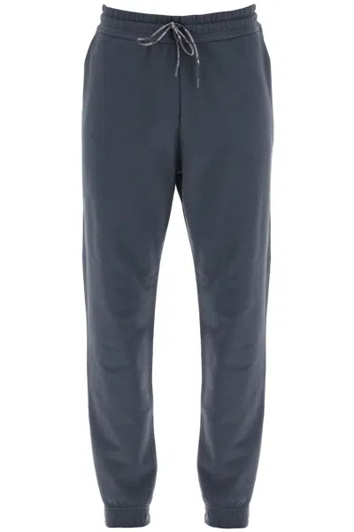 Vivienne Westwood Classic Jogger Pants In Grey (grey)