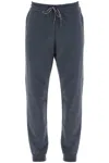 Vivienne Westwood Classic Jogger Pants In Grigio