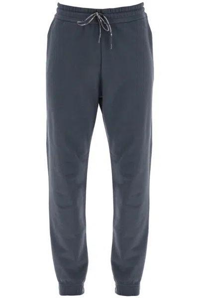 Vivienne Westwood Classic Jogger Pants In Grigio