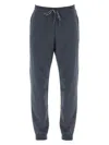 Vivienne Westwood Classic Jogger Pants In Grigio