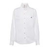 VIVIENNE WESTWOOD VIVIENNE WESTWOOD CLASSIC KRALL SHIRT