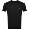Vivienne Westwood Organic Cotton T-shirt With Signature Orb Logo