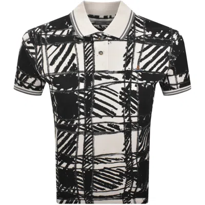 Vivienne Westwood Classic Polo Black