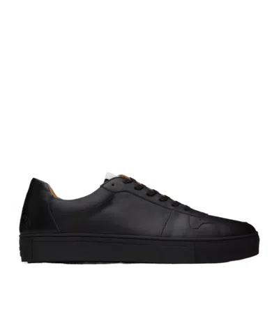 Vivienne Westwood Classic Punch Trainer Low Top Sneakers