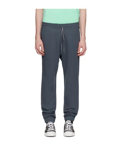 Vivienne Westwood Gray Classic Sweatpants In Grey