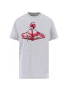 Vivienne Westwood T-shirts And Polos