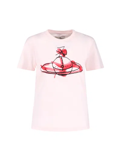 VIVIENNE WESTWOOD CLASSIC T-SHIRT