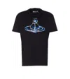 Vivienne Westwood Orb Print T-shirt