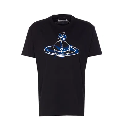 VIVIENNE WESTWOOD CLASSIC T-SHIRT