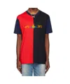 Vivienne Westwood Multicolor Classic T-shirt In Multicolor