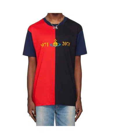 VIVIENNE WESTWOOD CLASSIC T-SHIRT