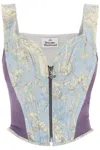 VIVIENNE WESTWOOD VIVIENNE WESTWOOD CLASSIC TOP CORSET FOR