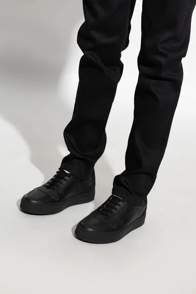 Vivienne Westwood ‘classic Trainer' Sneakers In Black
