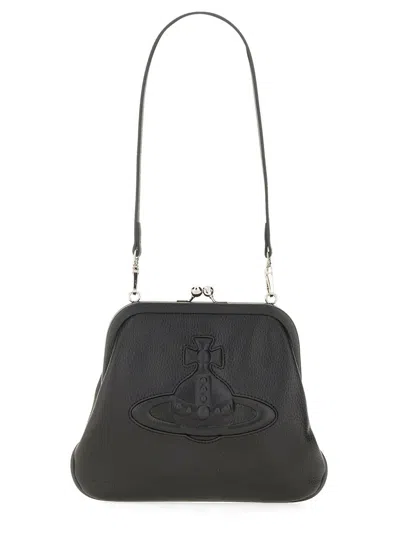 Vivienne Westwood Clutch "vivienne's"