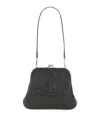 Vivienne Westwood Clutch Viviennes In Black