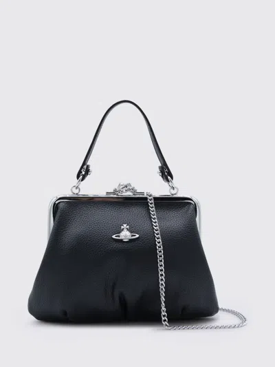 Vivienne Westwood Clutch Woman  In Purple