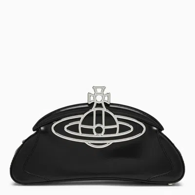 Vivienne Westwood Clutches In Black