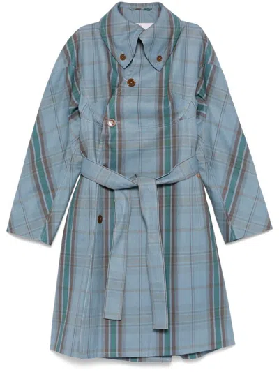 VIVIENNE WESTWOOD VIVIENNE WESTWOOD COATS
