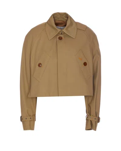 Vivienne Westwood Coats