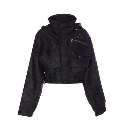VIVIENNE WESTWOOD VIVIENNE WESTWOOD COATS