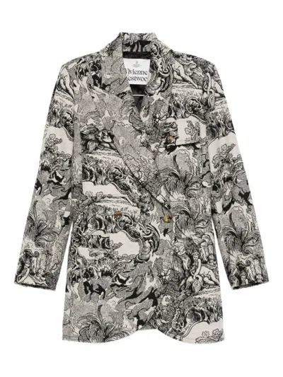 VIVIENNE WESTWOOD VIVIENNE WESTWOOD COATS