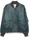 VIVIENNE WESTWOOD VIVIENNE WESTWOOD COATS BLUE